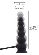 Hidden Desire Extreme Inflatable Suction Base Plug - Expert Hidden Desire Hidden Desire Extreme Inflatable Suction Base Plug - Expert Hidden Desire