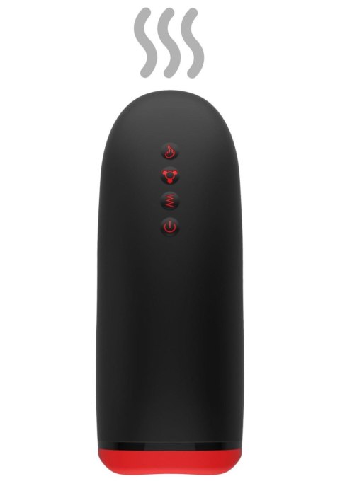 Hidden Desire Fusion X Beaded Tongue Masturbator Hidden Desire Hidden Desire Fusion X Beaded Tongue Masturbator Hidden Desire