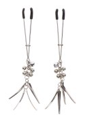 Jewel Tweezer Silver Taboom Jewel Tweezer Silver Taboom