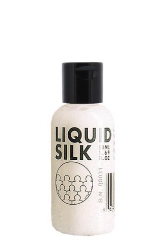 LIQUID SILK 50ML TONGA