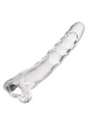 Performance Maxx Kit Transparent Calexotics Performance Maxx Kit Transparent Calexotics