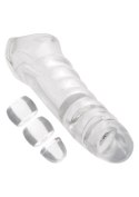 Performance Maxx Kit Transparent Calexotics Performance Maxx Kit Transparent Calexotics