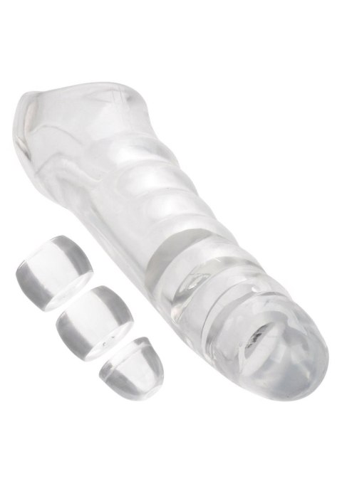 Performance Maxx Kit Transparent Calexotics Performance Maxx Kit Transparent Calexotics
