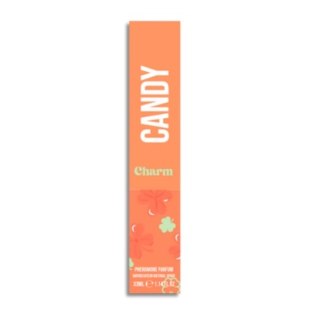 Perfumy z Feromonami CHARM - 33ml ORM OPERACJE Sp. z o.o.