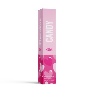Perfumy z Feromonami GIRL - 33ml ORM OPERACJE Sp. z o.o.