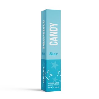 Perfumy z Feromonami STAR - 33ml ORM OPERACJE Sp. z o.o.
