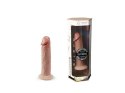 Premium Real Skin Model 2 (6") Flesh CNEX A.I.E.,S.L. Premium Real Skin Model 2 (6") Flesh CNEX A.I.E.,S.L.