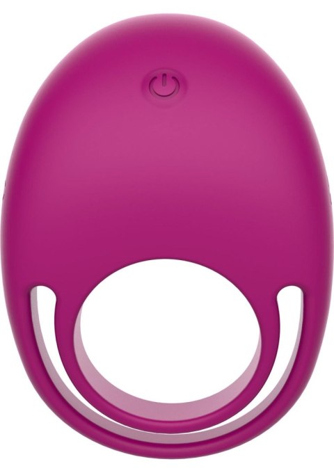 Put A RIng On It CRing Remote Fuchsia SCALA