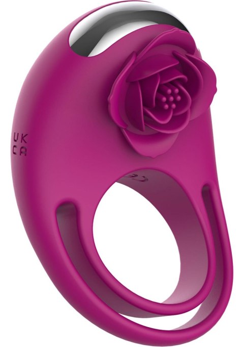 Put A RIng On It CRing Remote Fuchsia SCALA