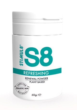 S8 Renewal Powder 60gr Natural SCALA