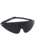 Signature Blindfold Black Signature Blindfold Black