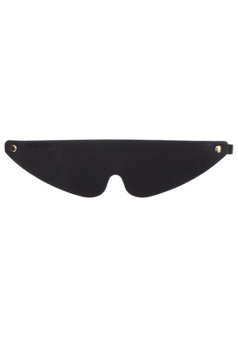 Signature Blindfold Black Signature Blindfold Black