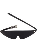 Signature Blindfold Black Signature Blindfold Black