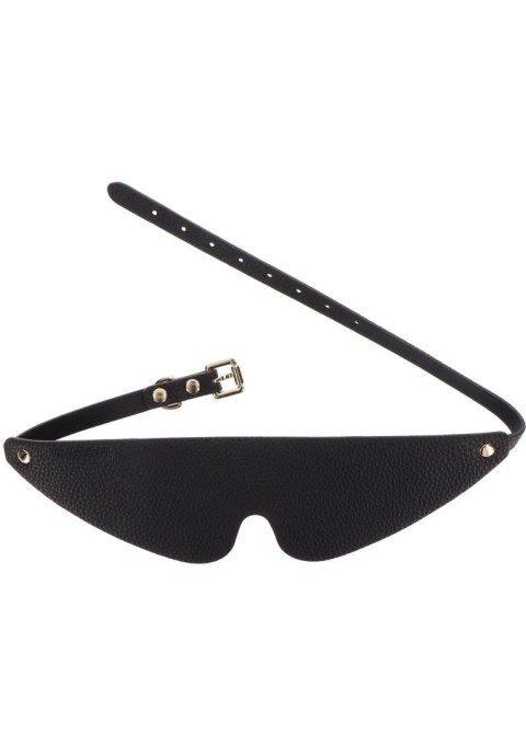 Signature Blindfold Black Signature Blindfold Black