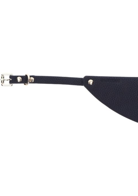 Signature Blindfold Black Signature Blindfold Black