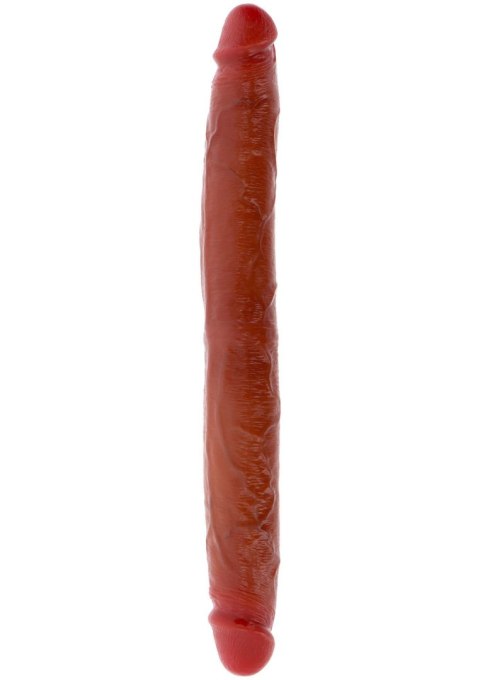 Silicone Foreskin D-Dong 35 cm Caramel skin tone ToyJoy Silicone Foreskin D-Dong 35 cm Caramel skin tone ToyJoy