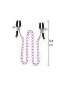 Stimulating Nipple Chain Metal TOYJOY Stimulating Nipple Chain Metal TOYJOY