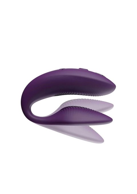 We-Vibe Sync 2nd Gen Purple We-Vibe We-Vibe Sync 2nd Gen Purple We-Vibe