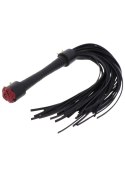 Wild Roses Whip Black Taboom Wild Roses Whip Black Taboom