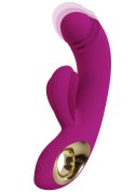 Xocoon Harmony DualTouch G-spot Vibe XOCOON Xocoon Harmony DualTouch G-spot Vibe XOCOON