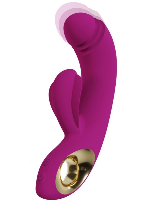 Xocoon Harmony DualTouch G-spot Vibe XOCOON Xocoon Harmony DualTouch G-spot Vibe XOCOON