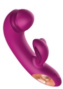 Xocoon Harmony DualTouch G-spot Vibe XOCOON Xocoon Harmony DualTouch G-spot Vibe XOCOON