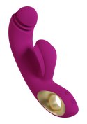 Xocoon Harmony DualTouch G-spot Vibe XOCOON Xocoon Harmony DualTouch G-spot Vibe XOCOON