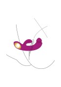 Xocoon Harmony DualTouch G-spot Vibe XOCOON Xocoon Harmony DualTouch G-spot Vibe XOCOON