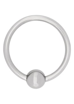 Acorn Ring 30 mm Silver SCALA