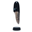 Aqua-Pro - Submersible Automatic Pump - AI Enabled - Black SHOTS