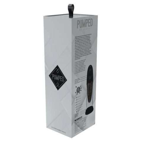 Aqua-Pro - Submersible Automatic Pump - AI Enabled - Black SHOTS Aqua-Pro - Submersible Automatic Pump - AI Enabled - Black SHOTS