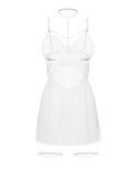 Arrowel White koszulka L/XL Obsessive - Amocarat Sp. z o.o.