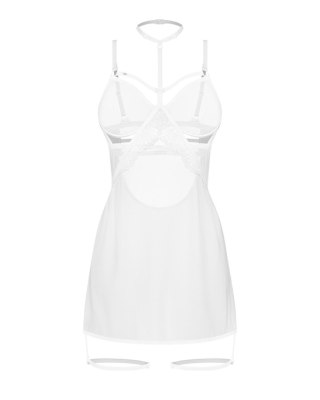 Arrowel White koszulka L/XL Obsessive - Amocarat Sp. z o.o.