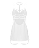 Arrowel White koszulka L/XL Obsessive - Amocarat Sp. z o.o.