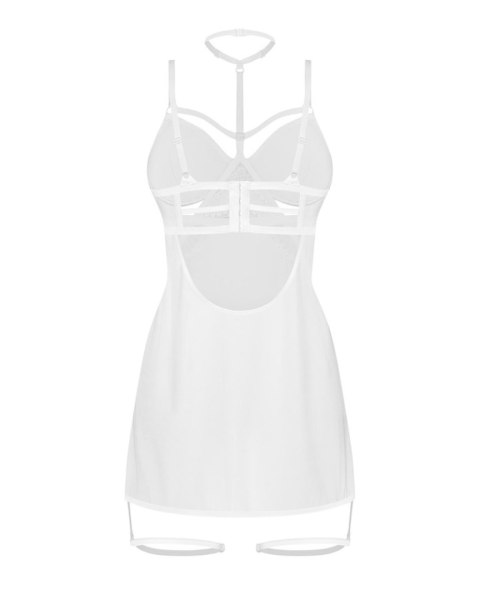 Arrowel White koszulka S/M Obsessive - Amocarat Sp. z o.o. Arrowel White koszulka S/M Obsessive - Amocarat Sp. z o.o.