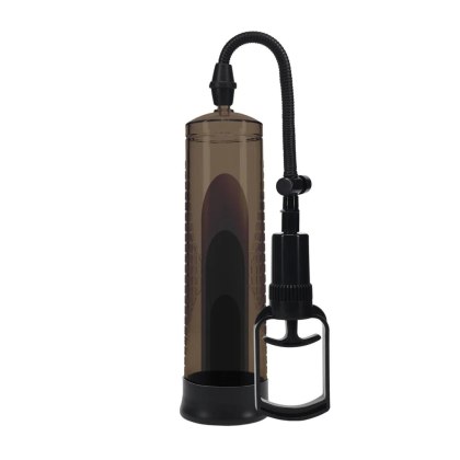 Basic Pump 2 - Water Resistant - Black SHOTS