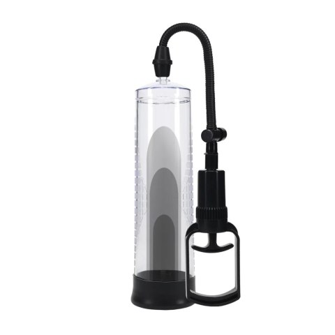 Basic Pump 2 - Water Resistant - Transparent SHOTS