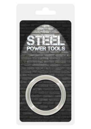 Cockring Rvs 8 mm - 45 mm Metal SCALA