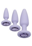 Crystal Booty Kit Purple SCALA Crystal Booty Kit Purple SCALA