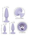 Crystal Booty Kit Purple SCALA Crystal Booty Kit Purple SCALA