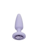 Crystal Booty Kit Purple SCALA Crystal Booty Kit Purple SCALA