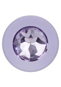 Crystal Booty Kit Purple SCALA Crystal Booty Kit Purple SCALA