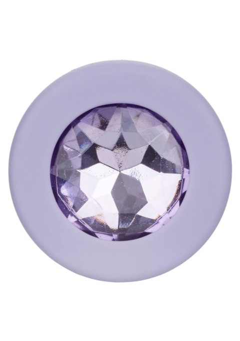 Crystal Booty Kit Purple SCALA Crystal Booty Kit Purple SCALA