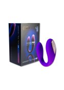 Double Fun - App Controlled massager Boys of Toys Sp. z o.o. Double Fun - App Controlled massager Boys of Toys Sp. z o.o.