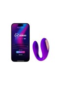 Double Fun - App Controlled massager Boys of Toys Sp. z o.o. Double Fun - App Controlled massager Boys of Toys Sp. z o.o.
