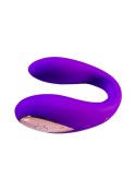 Double Fun - App Controlled massager Boys of Toys Sp. z o.o. Double Fun - App Controlled massager Boys of Toys Sp. z o.o.