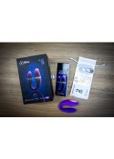Double Fun - App Controlled massager Boys of Toys Sp. z o.o. Double Fun - App Controlled massager Boys of Toys Sp. z o.o.