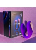 Double Fun - App Controlled massager Boys of Toys Sp. z o.o. Double Fun - App Controlled massager Boys of Toys Sp. z o.o.