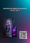 Double Fun - App Controlled massager Boys of Toys Sp. z o.o. Double Fun - App Controlled massager Boys of Toys Sp. z o.o.