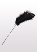 Feather Tickler Black SCALA Feather Tickler Black SCALA